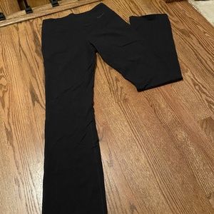 Nike Yoga Pants